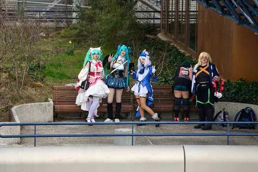 Copyright : Théa Grondier